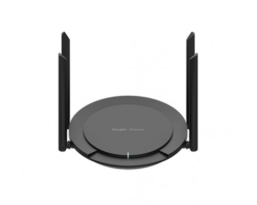 Ruijie WiFi Smart Router 4xFE (1xWAN 3xLAN)